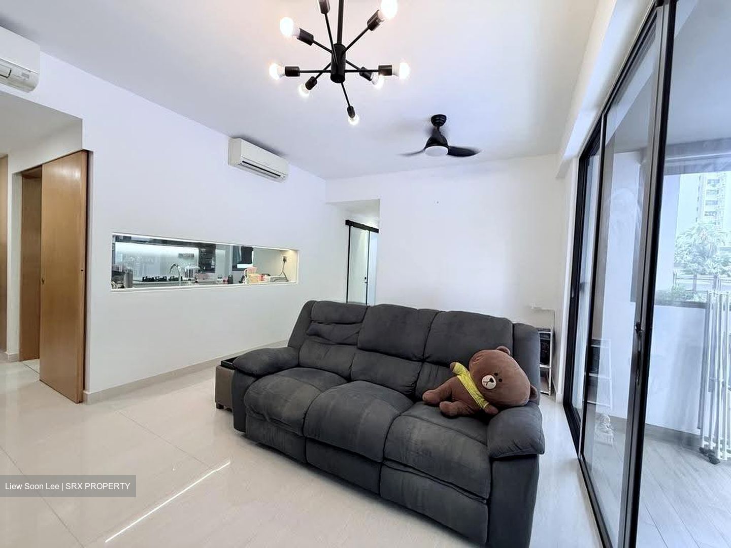 La Fiesta (D19), Condominium #614807901